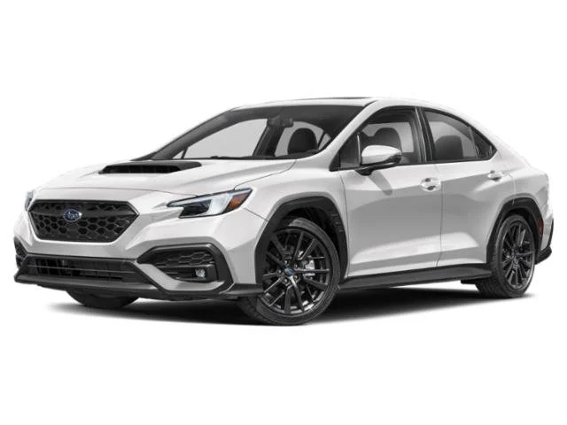 2023 Subaru WRX