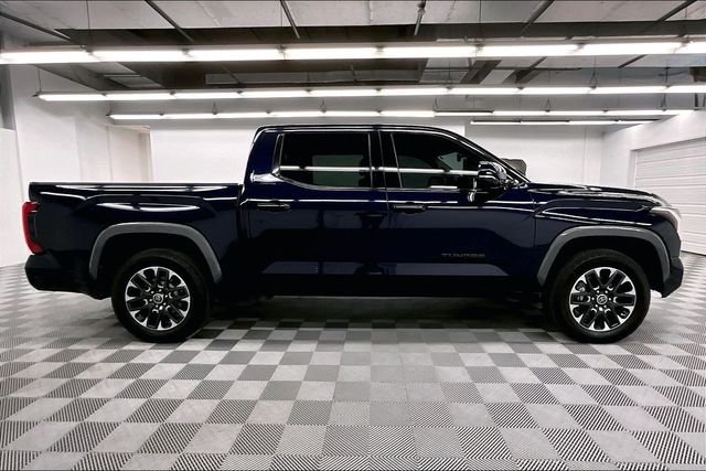 2023 Toyota Tundra Limited - Photo 15