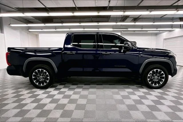 2023 Toyota Tundra Limited - Photo 15