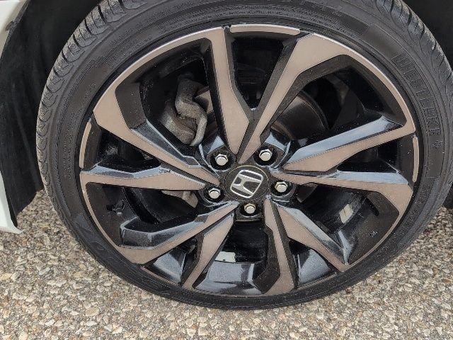 Used 2019 Silver Honda Sport image 21