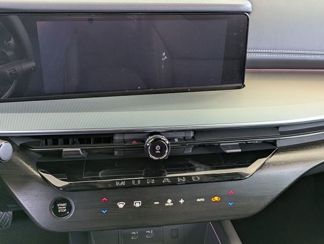 2025 Nissan Murano SL - Photo 12