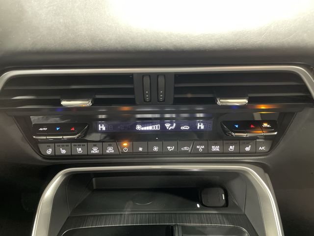 2026 Mazda CX-90 Premium Plus Package - Photo 21