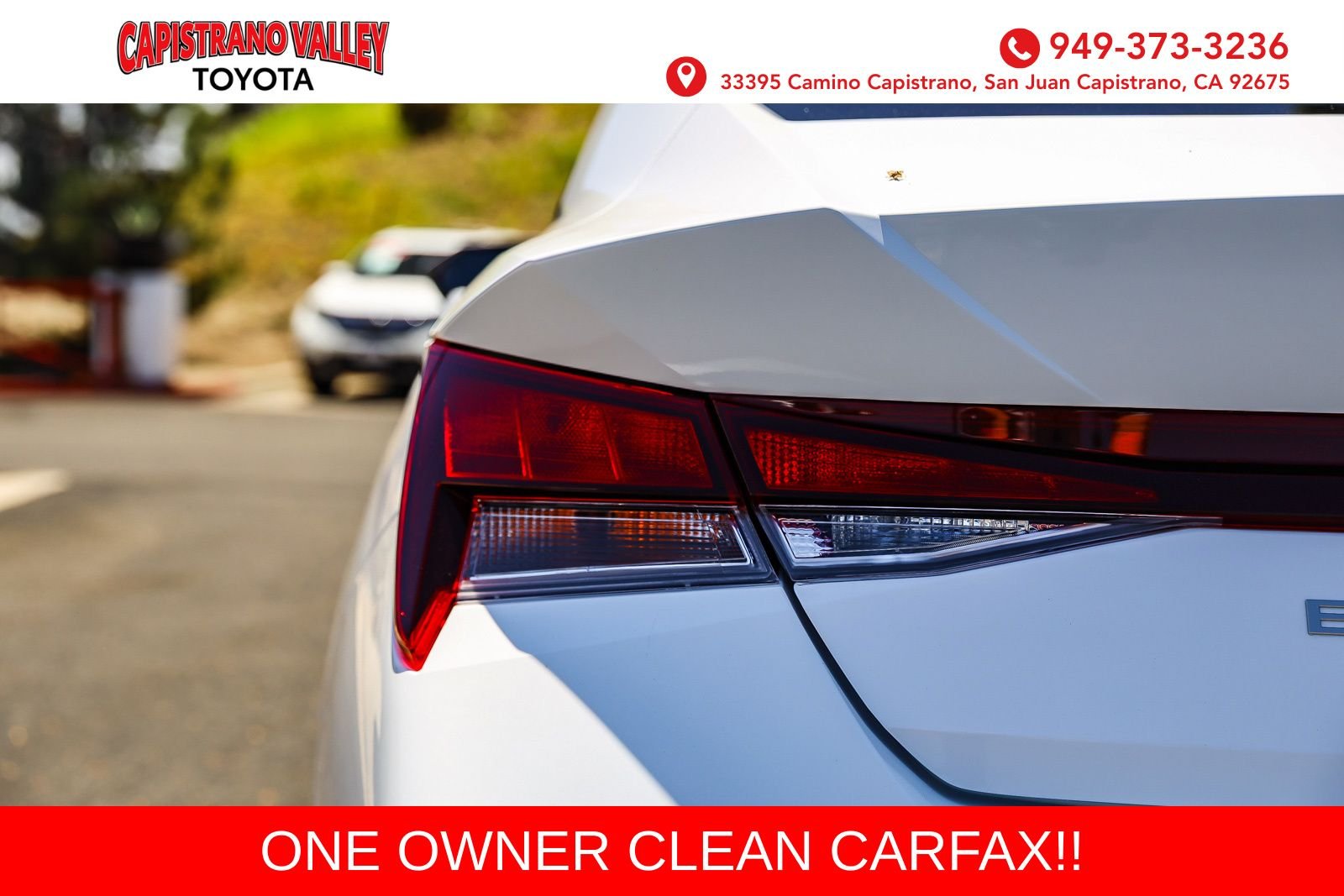 Used 2026 White Hyundai SE image 7