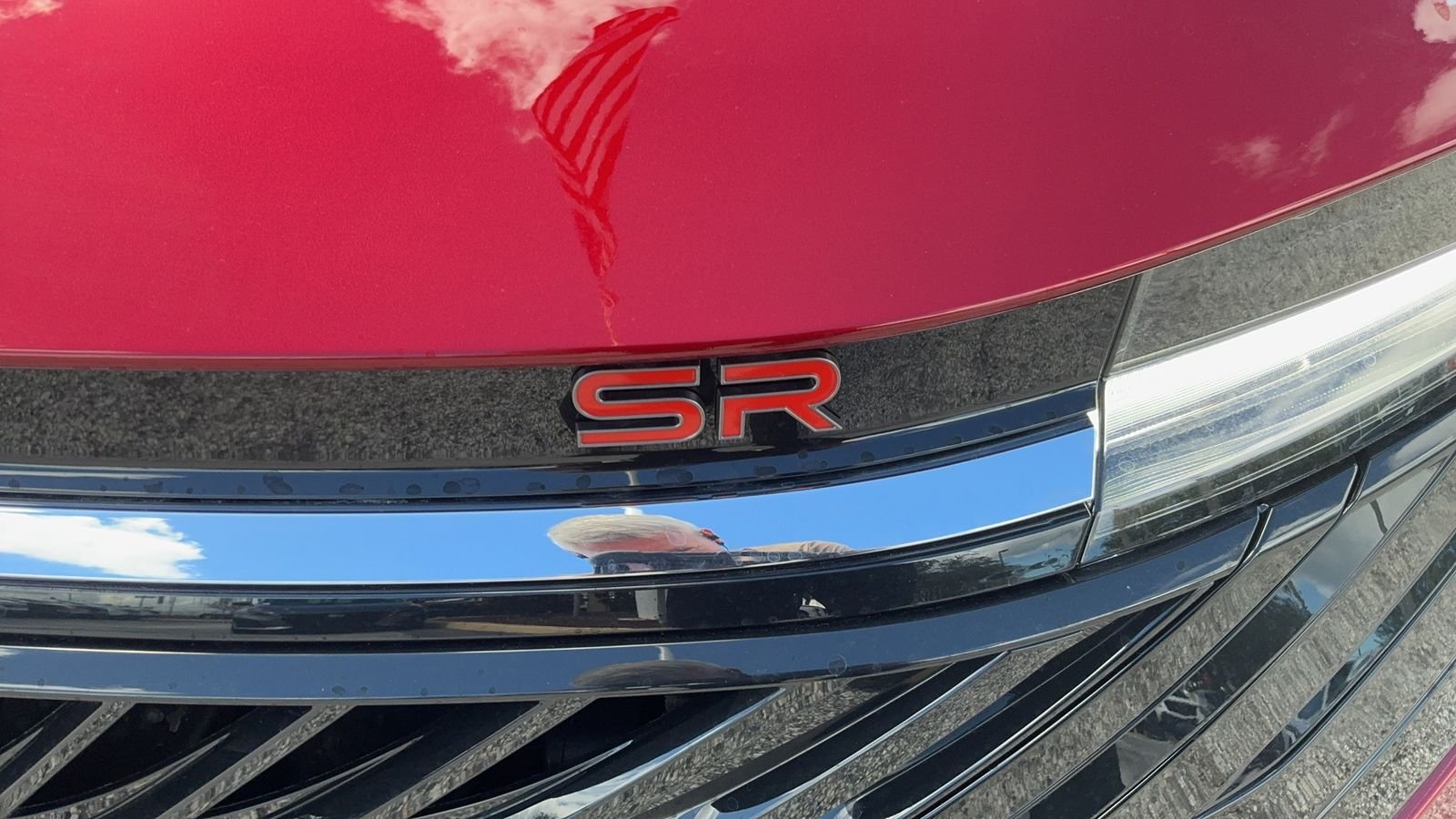 New 2027 Red Nissan SR image 44