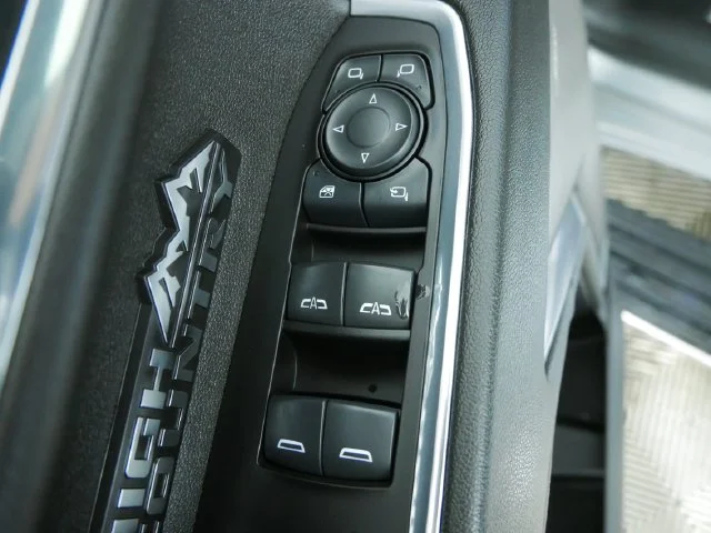Certified Used 2024 Gray Chevrolet High Country image 23