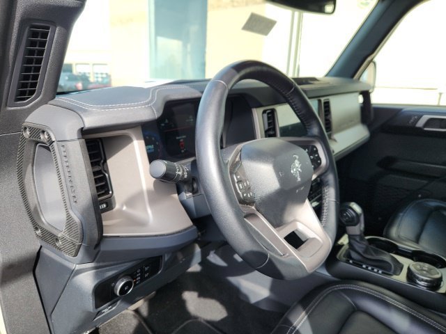 Certified Used 2025 Beige Ford Outer Banks image 6