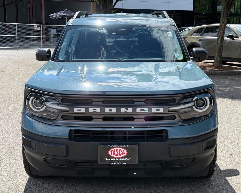 Used 2023  Ford Big Bend image 3