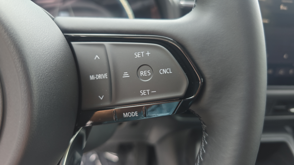 New 2026 Polymetal Gray Metallic Mazda 2.5 S Preferred image 17