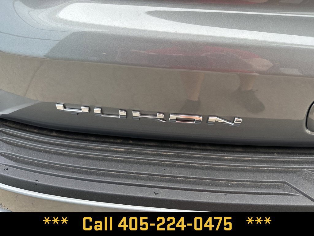 2026 GMC Yukon Denali - Photo 14