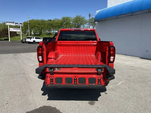 2021 GMC Sierra 1500 Elevation - Photo 23