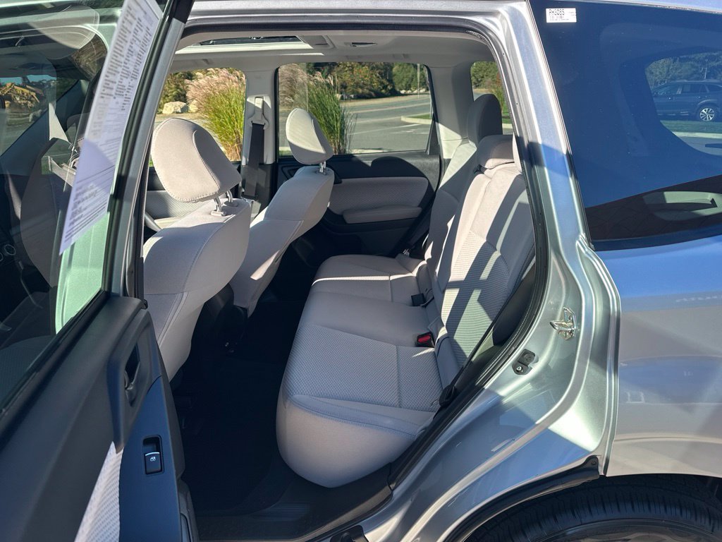 2018 Subaru Forester Premium - Photo 17