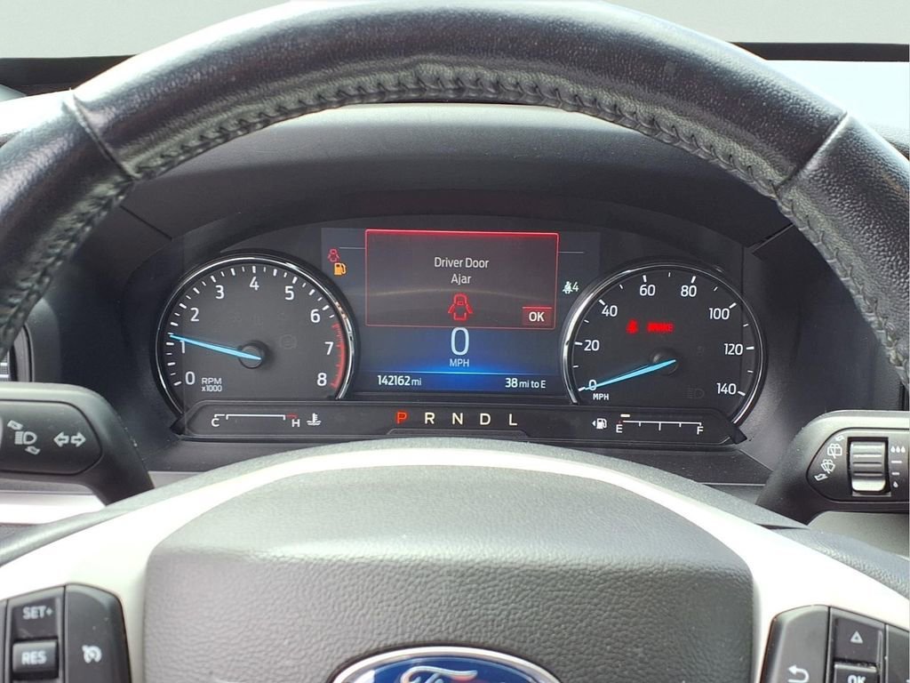 2022 Ford Explorer XLT - Photo 12