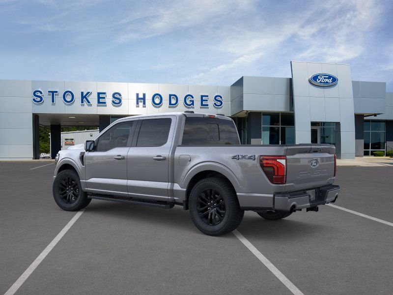 2026 Ford F-150 Lariat - Photo 50