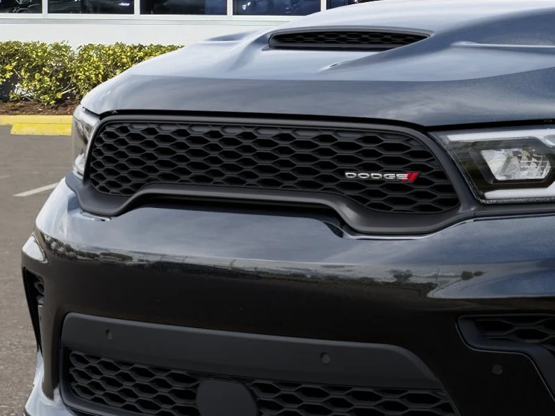 New 2026 Diamond Black Clear-Coat Exterior Paint Dodge GT Plus HEMI V8 image 45