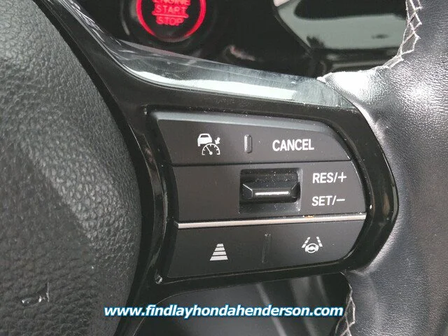 2024 Honda Civic Hatchback EX-L - Photo 60
