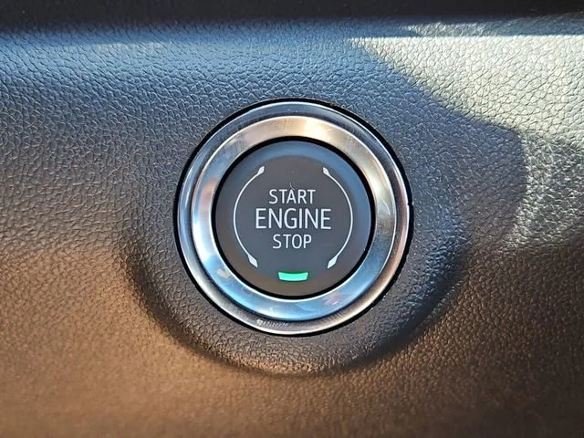 2026 GMC Terrain AT4 - Photo 25