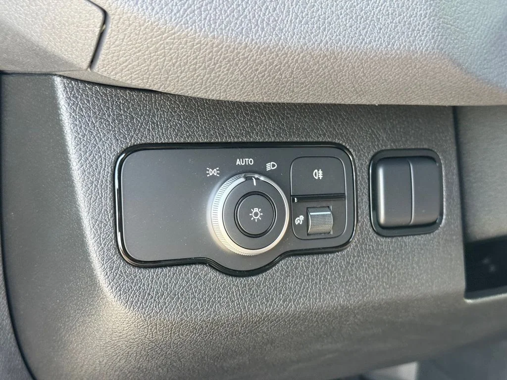 2025 Mercedes-Benz Sprinter Cargo Van Base - Photo 23