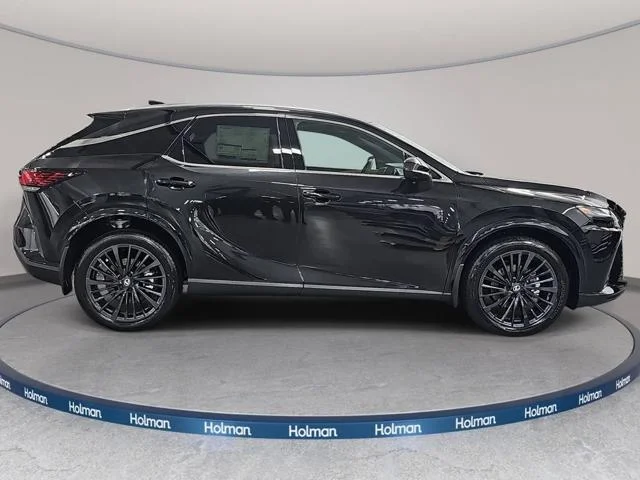 New 2026 Caviar Lexus PREMIUM image 11