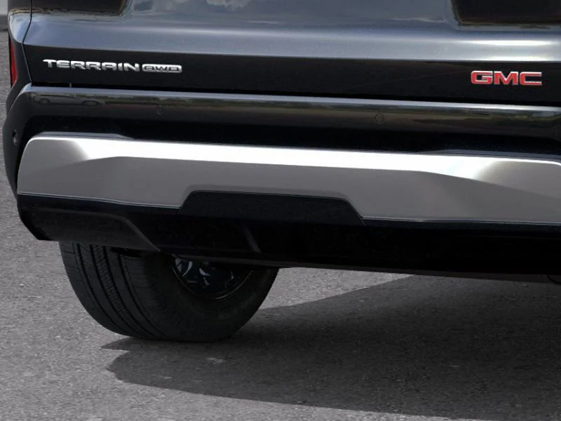 New 2026 Ebony Twilight Metallic GMC Denali image 14