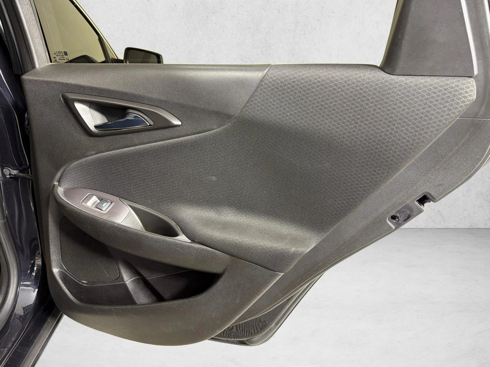 Used 2023 Dark Ash Metallic Chevrolet LT image 16