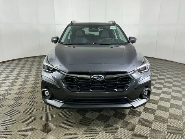 New 2026 Gray Subaru Limited image 2