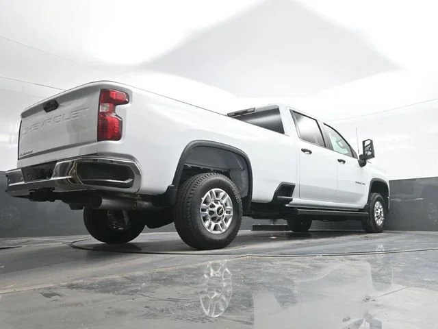 2026 Chevrolet Silverado 2500 HD Work Truck - Photo 26