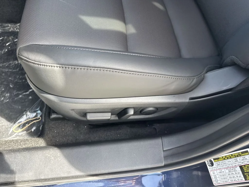 New 2026 Crystal Blue Mazda 2.5 Turbo Premium Plus AWD image 41