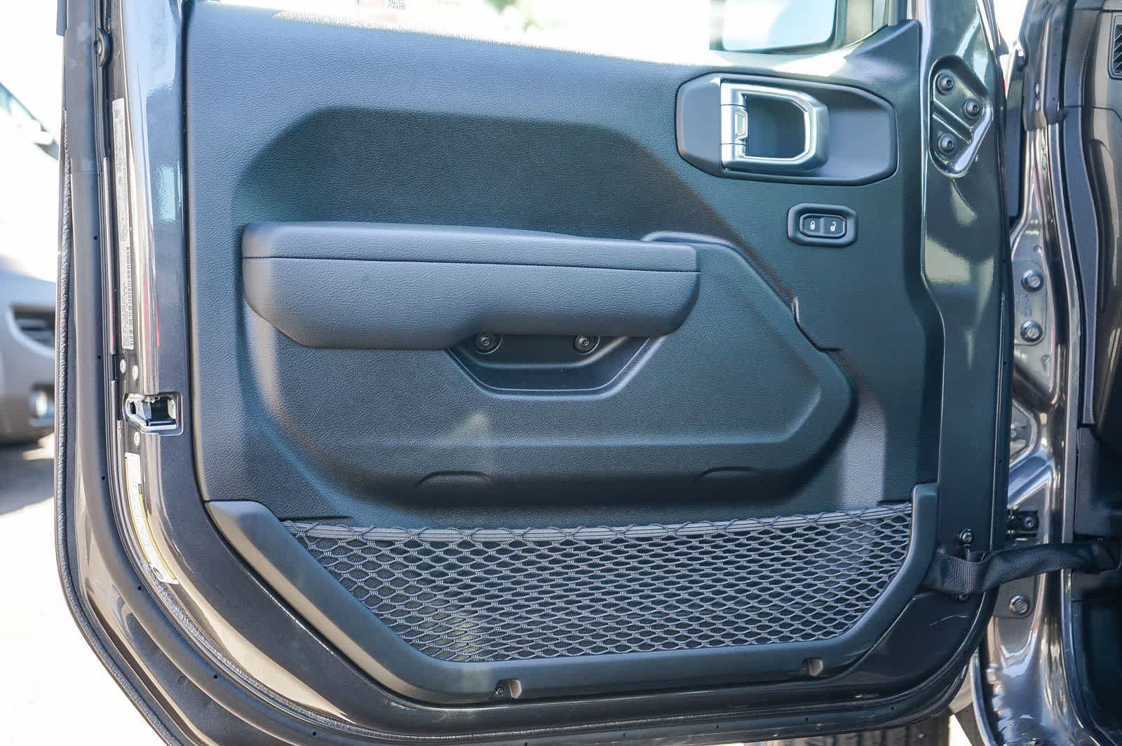 2026 Jeep Wrangler 2-Door Sport - Photo 19
