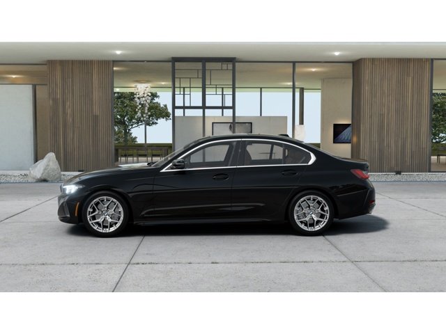 New 2026 Jet Black BMW  image 4
