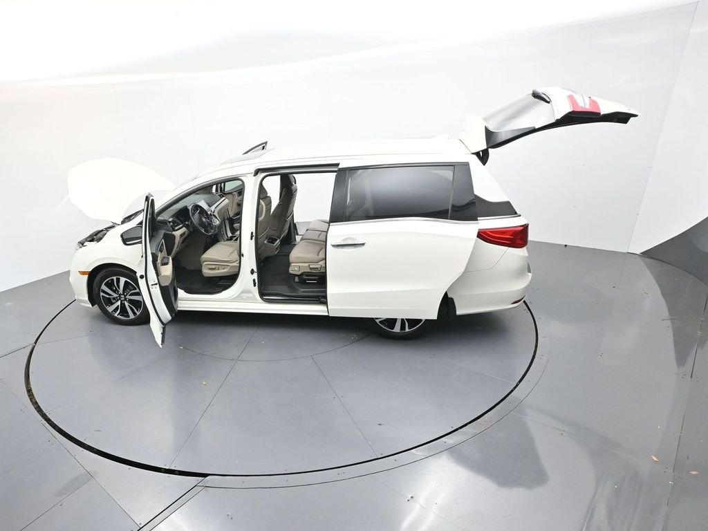 Used 2019  Honda Elite image 42