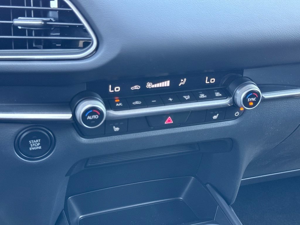 New 2026 Deep Crystal Blue Mica Mazda 2.5 S Select Sport AWD image 15