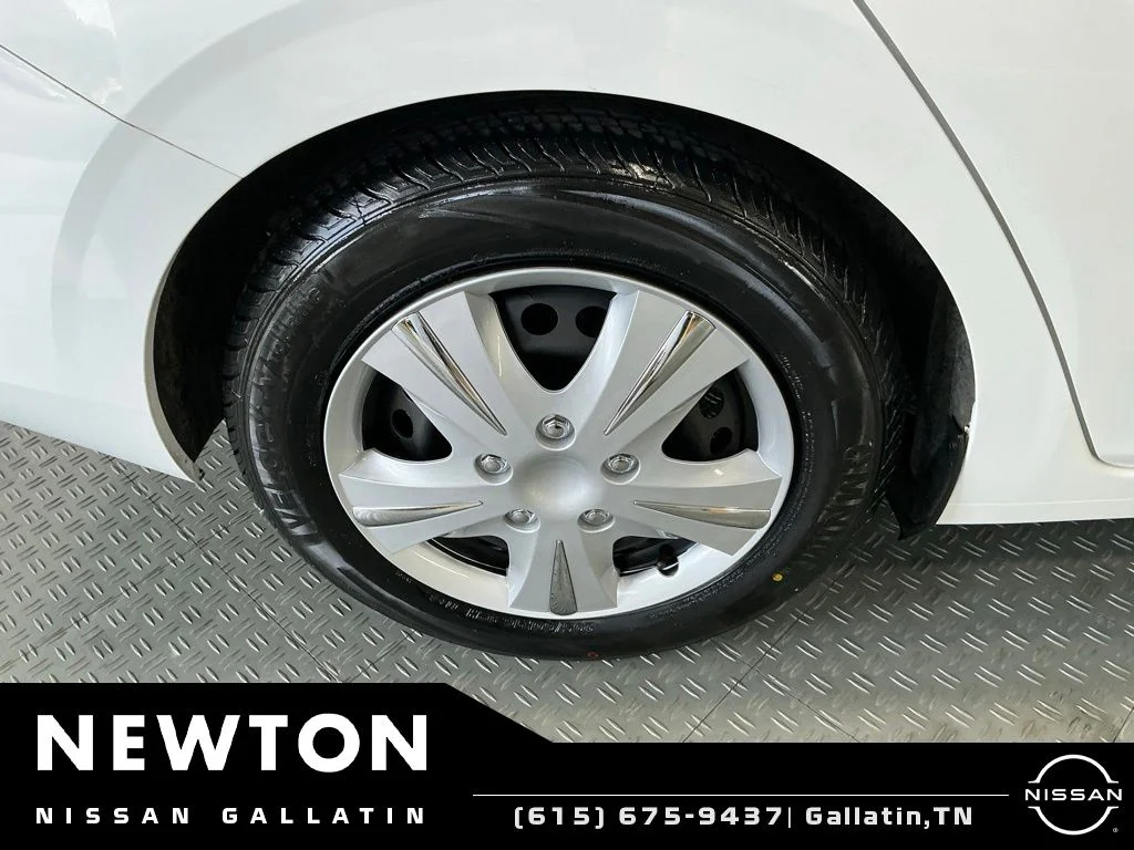 Used 2021 Fresh Powder Nissan S image 39