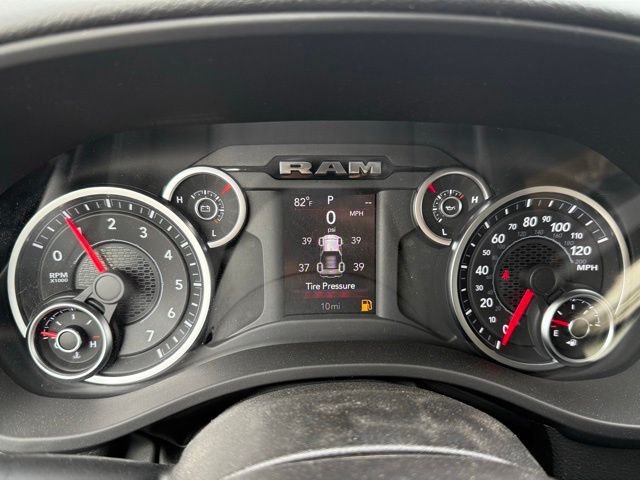 2026 RAM 1500 Big Horn/Lone Star - Photo 19