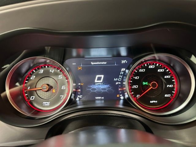2023 Dodge Charger R/T - Photo 19