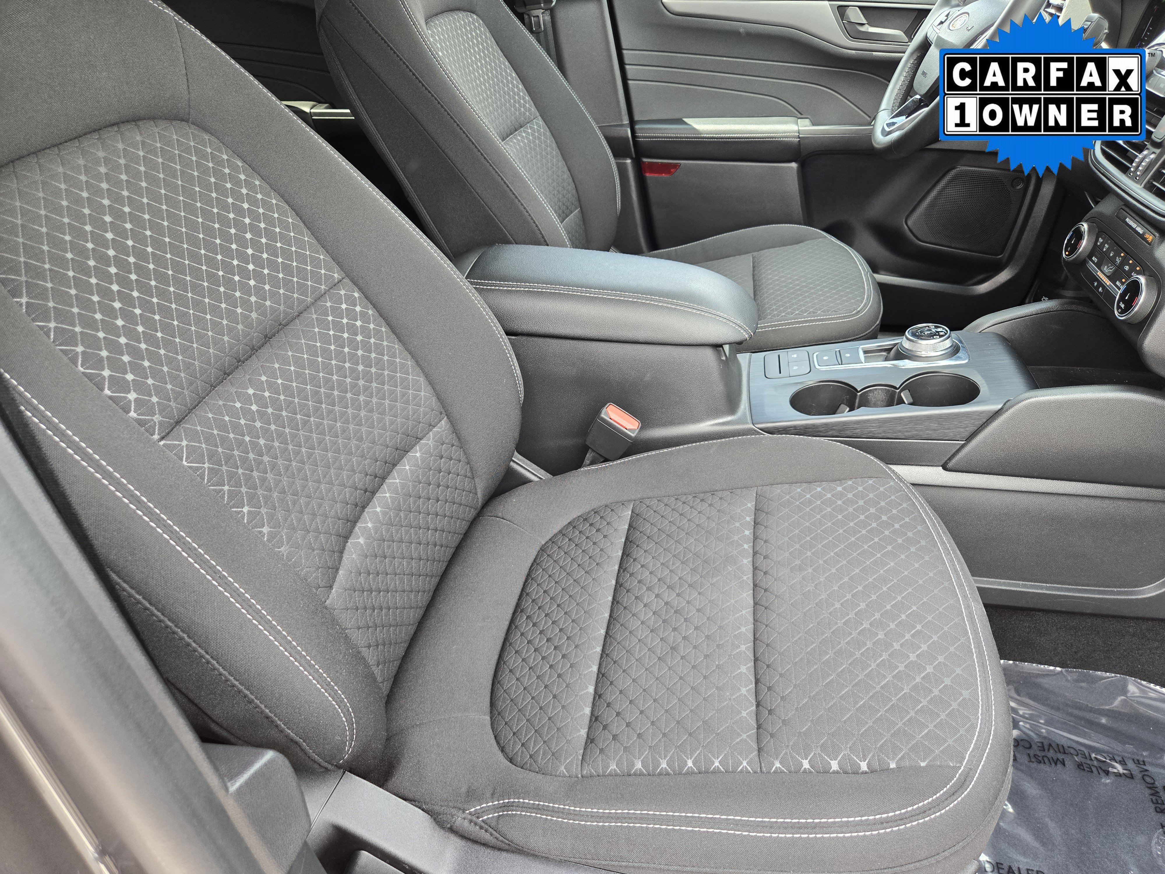 Used 2023 Gray Metallic Ford Active image 12