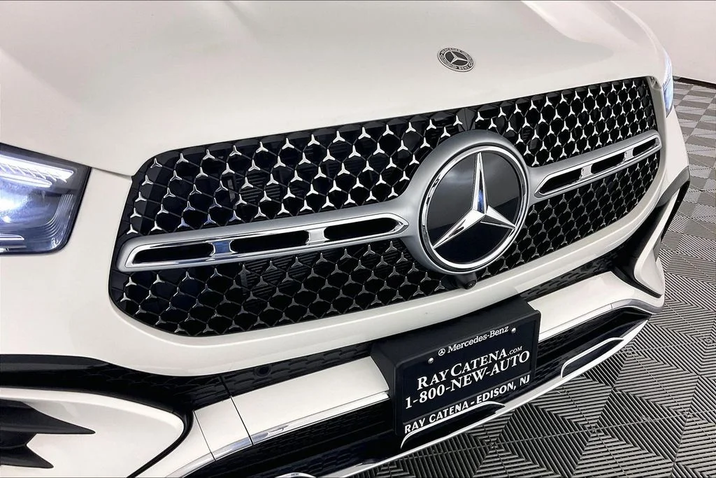 2026 Mercedes-Benz GLE GLE450 - Photo 22