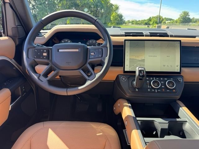 New 2026 Borasco Grey LAND ROVER S image 13