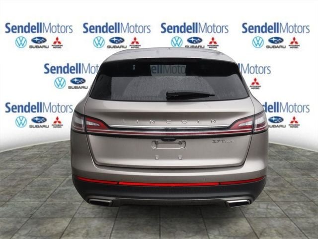 Used 2019 Brown Lincoln Reserve image 10