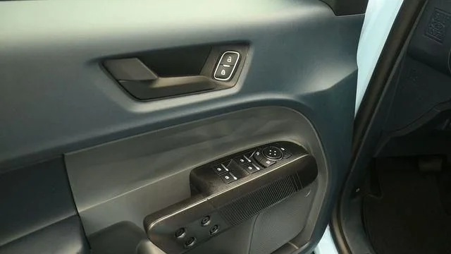 New 2026 Light Blue Ford XLT image 13