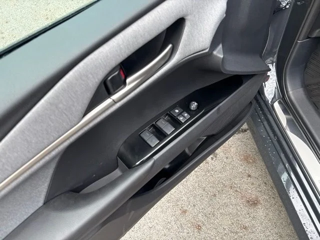 Certified Used 2026  Toyota LE image 14