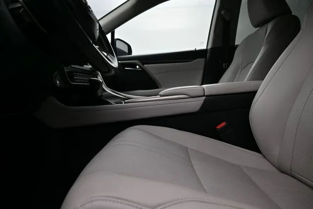Used 2020 Black Lexus 350 image 29