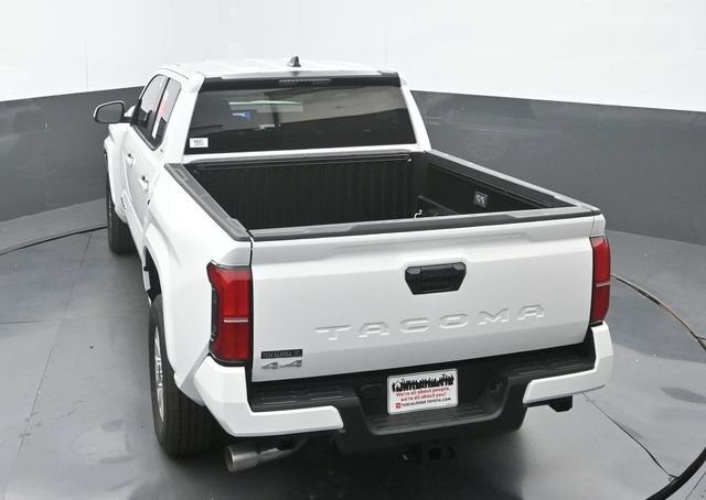 New 2026 Ice Cap Toyota SR5 image 28