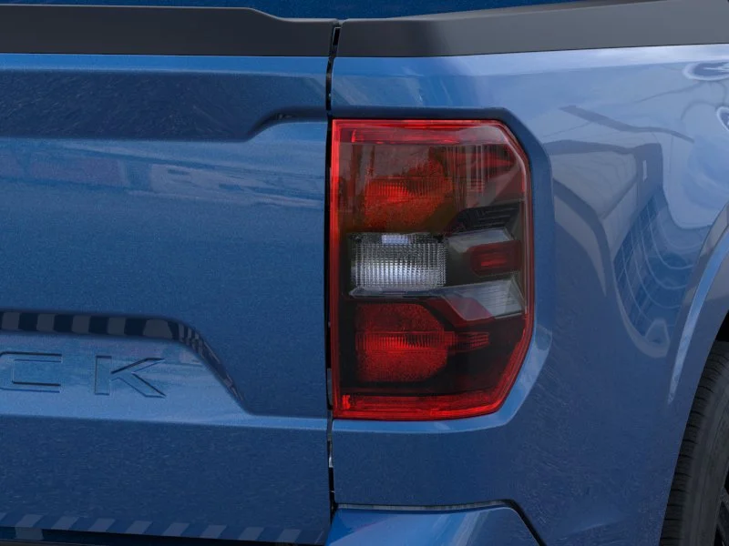 New 2026 Velocity Blue Ford Lobo™ image 22