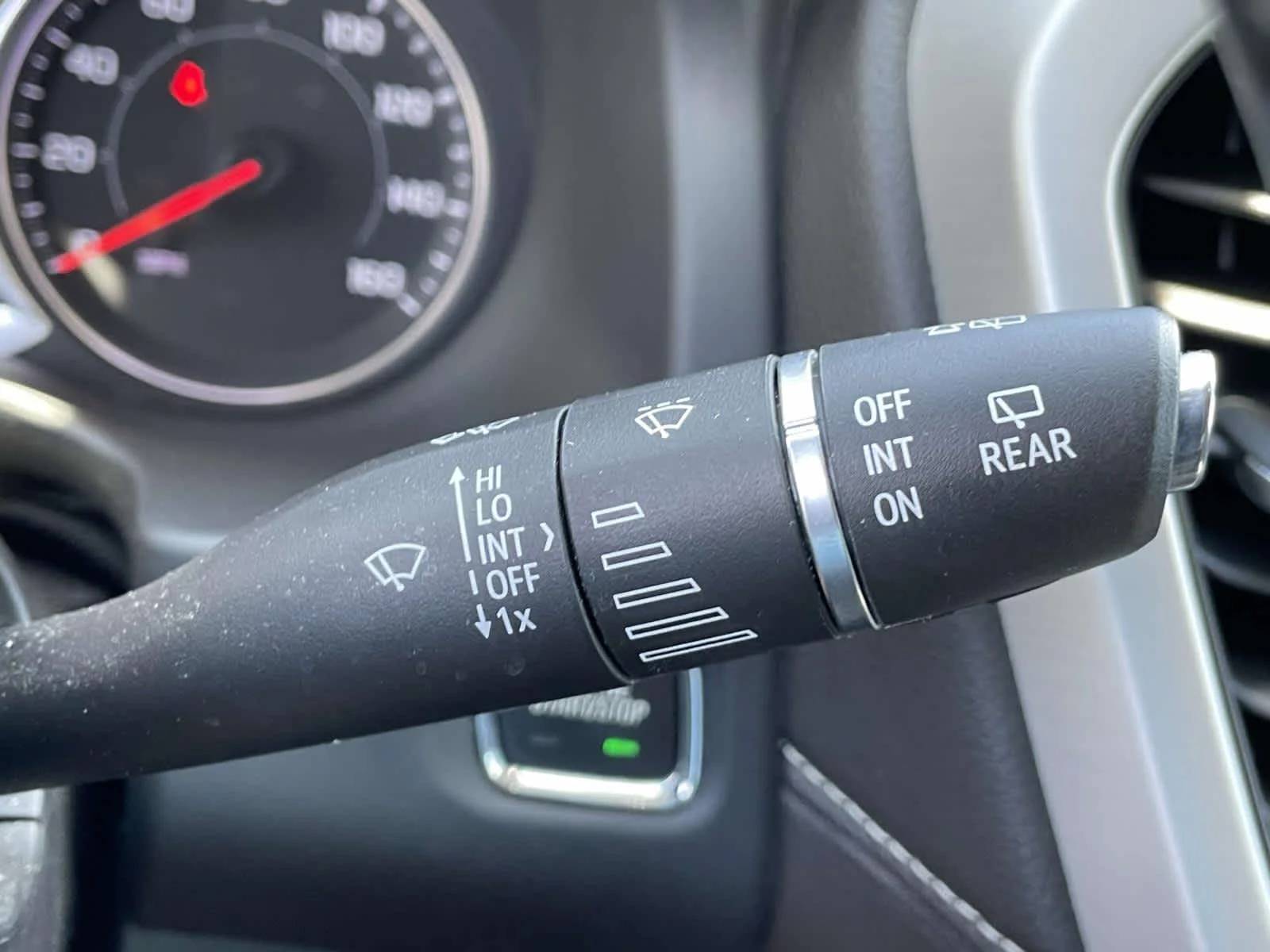 Certified Used 2023 Sterling Metallic GMC SLT image 38