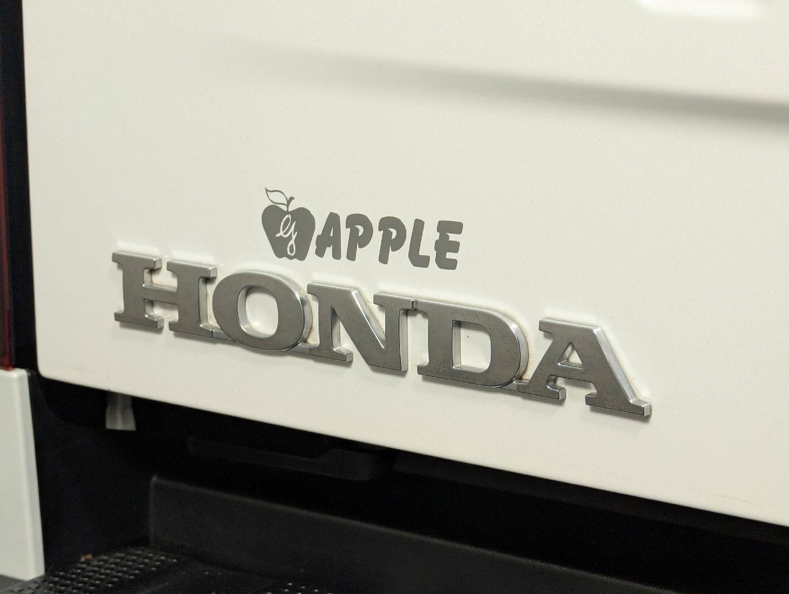 2024 Honda Ridgeline Black Edition - Photo 42
