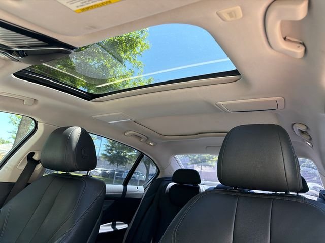 Used 2019 Black BMW 740i image 36