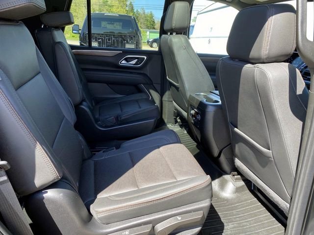 Used 2022 Black Chevrolet High Country image 26