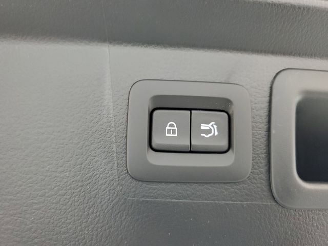 New 2026 Jet Black Mica Mazda Premium AWD image 10