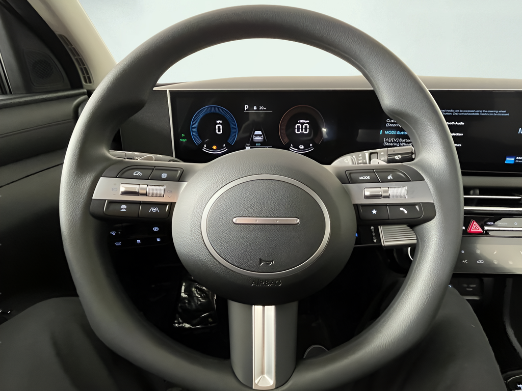 New 2026 Beige Hyundai SEL image 19