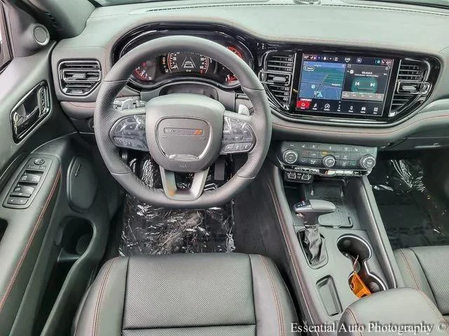 New 2026 Destroyer Gray Clearcoat Dodge GT PLUS image 15